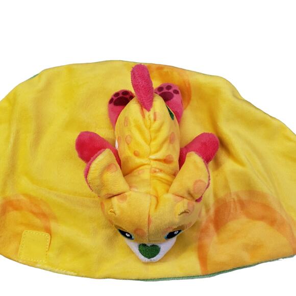 Cutetitos Taste Budditos Mac & Cheese BFF Set 2 Collectible Mini Plush Animals - Picture 5 of 10